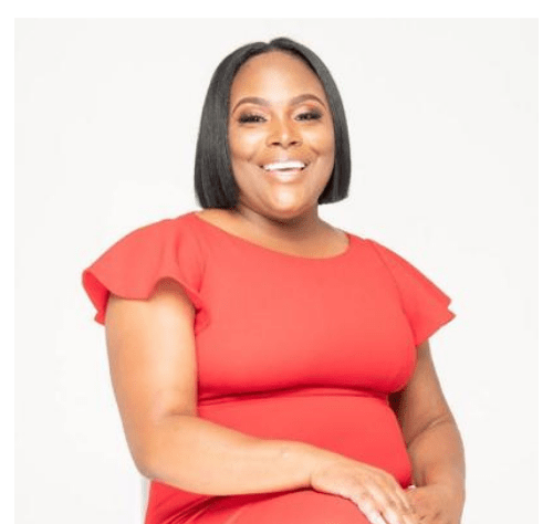 Minister Tameisha L Jenkins