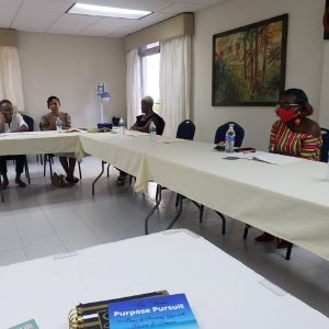 Time to reclaim forum