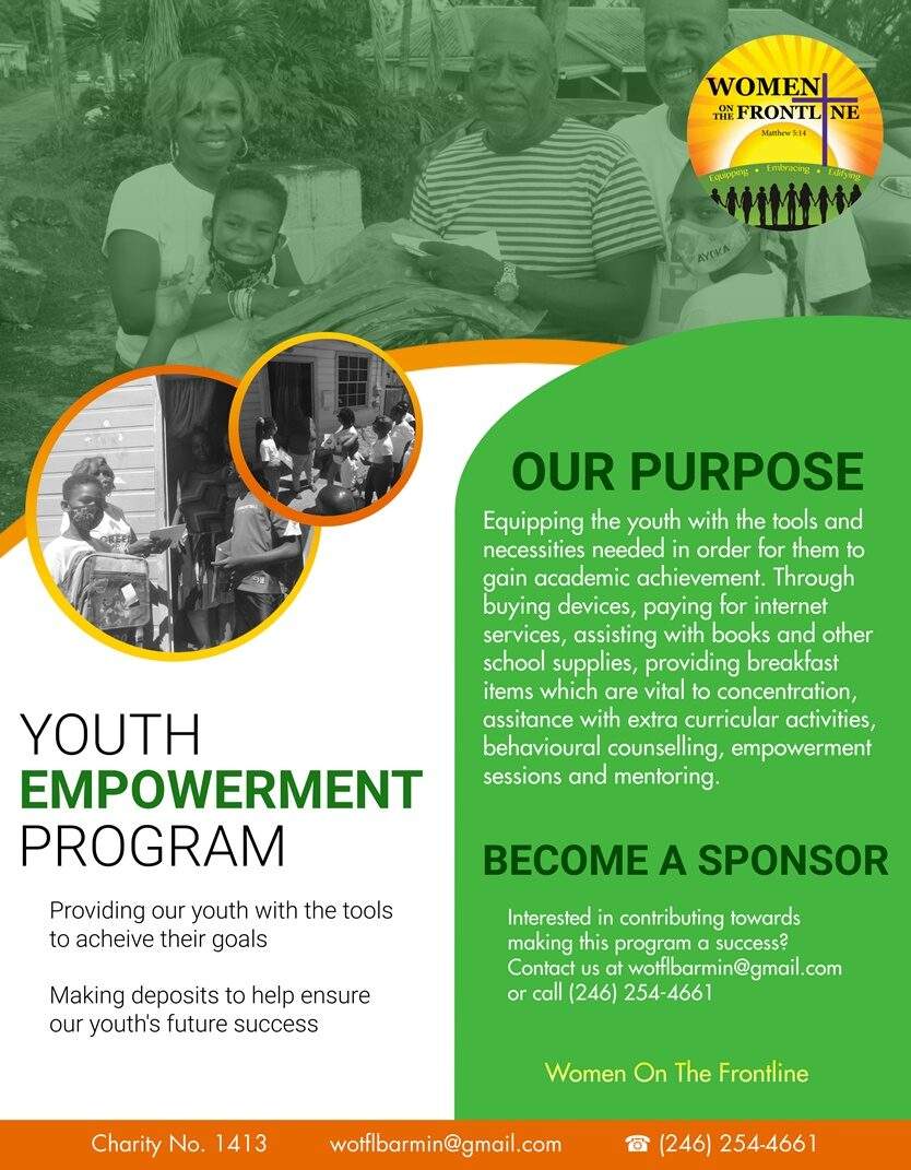 Youth Empowerment Program