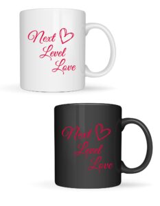 Mugs - Next level Conference