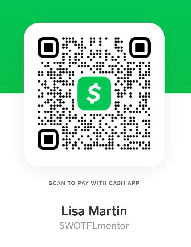 Cash App Lisa Martin